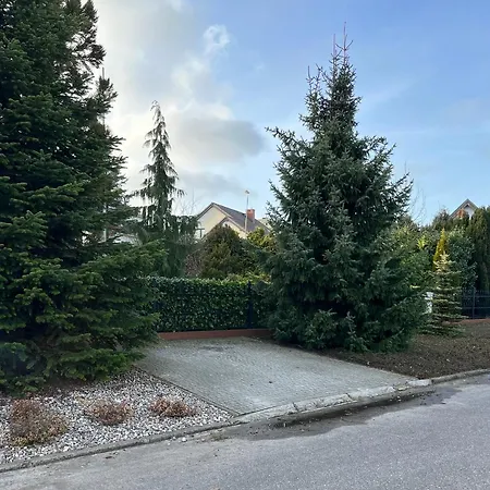 Appartamento Przytulny Goscinny Lawenda Z Netflixem I Konsola Ps4, Bezplatny Parking Stettino