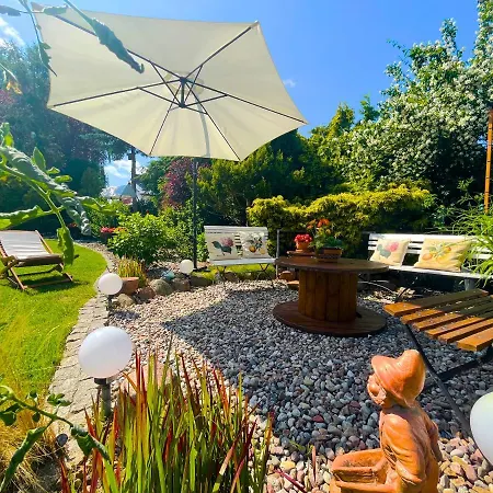 Appartamento Przytulny Goscinny Lawenda Z Netflixem I Konsola Ps4, Bezplatny Parking *