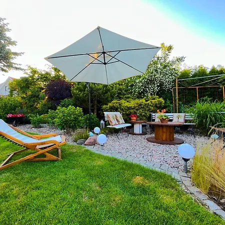 Przytulny Goscinny Lawenda Z Netflixem I Konsola Ps4, Bezplatny Parking Apartment Szczecin