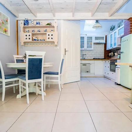 Przytulny Goscinny Lawenda Z Netflixem I Konsola Ps4, Bezplatny Parking Appartamento Stettino