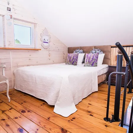 Appartamento Przytulny Goscinny Lawenda Z Netflixem I Konsola Ps4, Bezplatny Parking Stettino