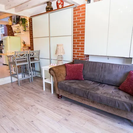 Przytulny Goscinny Lawenda Z Netflixem I Konsola Ps4, Bezplatny Parking Appartamento *