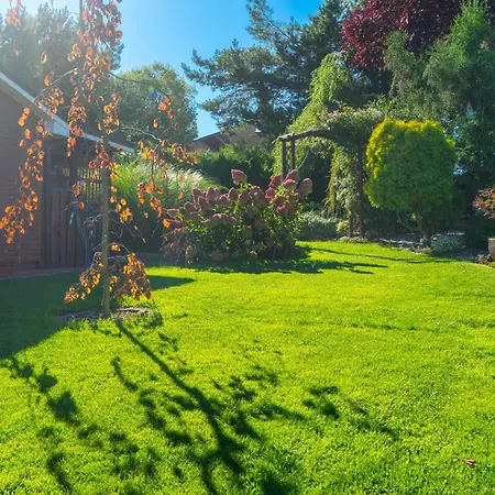 Appartamento Przytulny Goscinny Lawenda Z Netflixem I Konsola Ps4, Bezplatny Parking