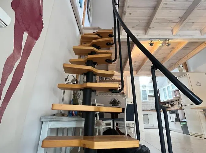 Przytulny Goscinny Lawenda Z Netflixem I Konsola Ps4, Bezplatny Parking * Szczecin