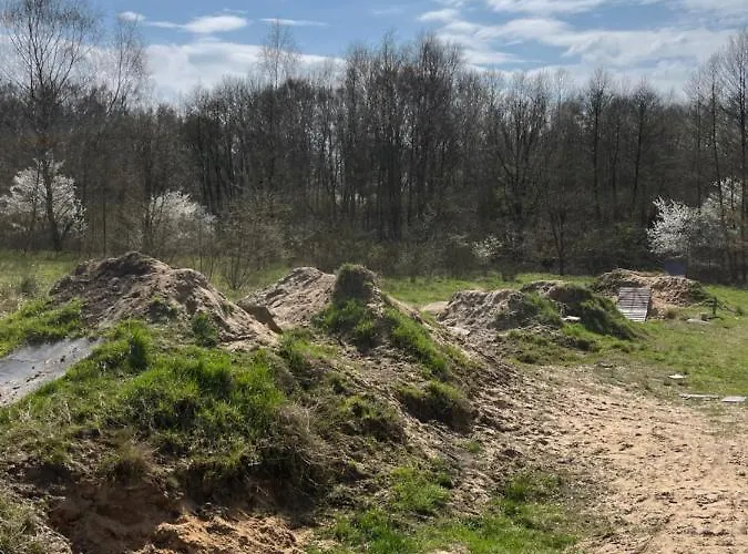 Przytulny Goscinny Lawenda Z Netflixem I Konsola Ps4, Bezplatny Parking Szczecin