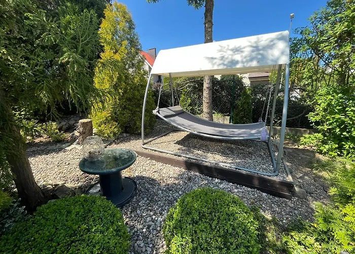 Przytulny Goscinny Lawenda Z Netflixem I Konsola Ps4, Bezplatny Parking *