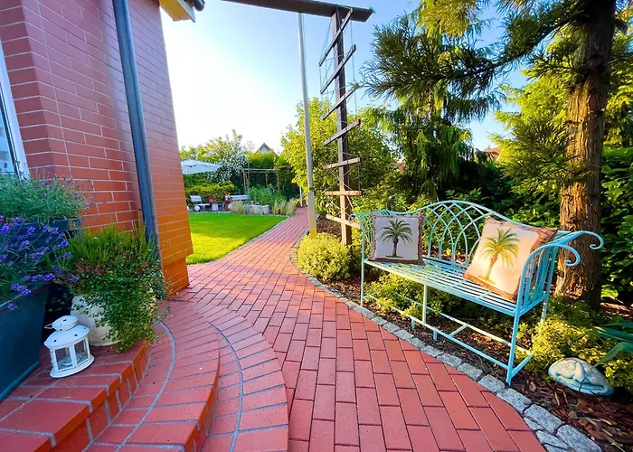 Lägenhet Przytulny Goscinny Lawenda Z Netflixem I Konsola Ps4, Bezplatny Parking Szczecin