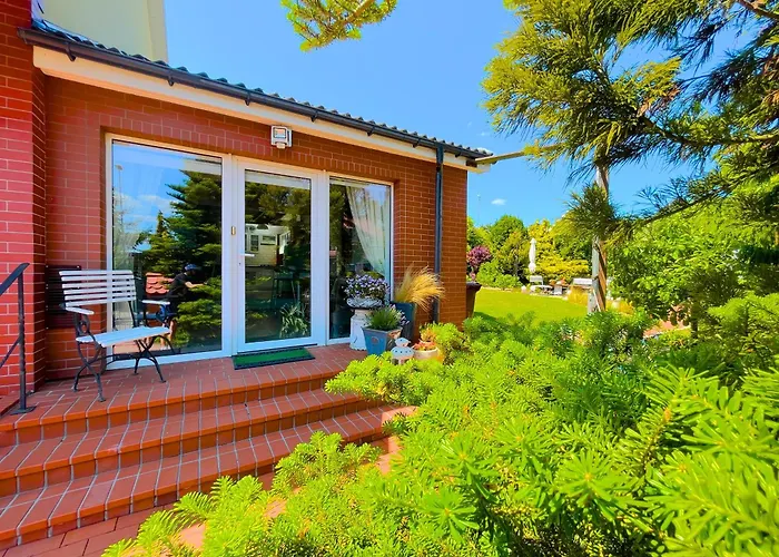 Przytulny Goscinny Lawenda Z Netflixem I Konsola Ps4, Bezplatny Parking Lägenhet *