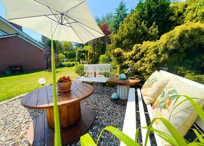 Lägenhet Przytulny Goscinny Lawenda Z Netflixem I Konsola Ps4, Bezplatny Parking