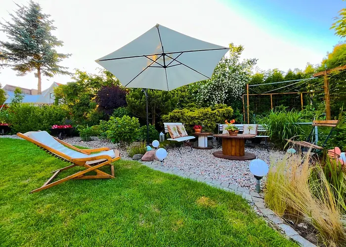 Przytulny Goscinny Lawenda Z Netflixem I Konsola Ps4, Bezplatny Parking Lägenhet Szczecin