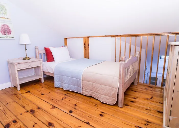 Lägenhet Przytulny Goscinny Lawenda Z Netflixem I Konsola Ps4, Bezplatny Parking *