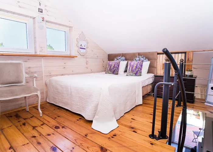 Lägenhet Przytulny Goscinny Lawenda Z Netflixem I Konsola Ps4, Bezplatny Parking Szczecin